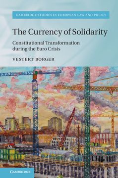 portada The Currency of Solidarity (en Inglés)