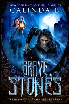 portada Grave Stones