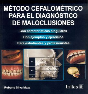 portada Método Cefalométrico Para el Diagnóstico de Maloclusiones