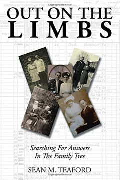 portada Out on the Limbs: Searching for Answers in the Family Tree