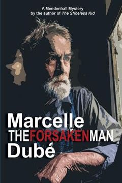 portada The Forsaken Man (en Inglés)