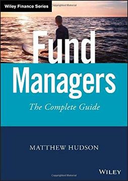 portada Fund Managers: The Complete Guide (Wiley Finance) 