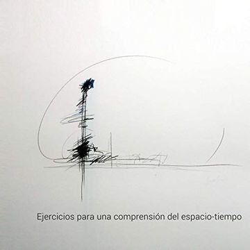 portada Ejercicios Para una Comprensión del Espacio-Tiempo (in Spanish)