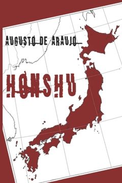 portada Honshu (in French)