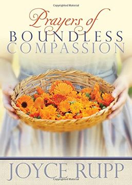 portada Prayers of Boundless Compassion (en Inglés)