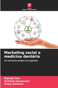 portada Marketing Social e Medicina Dentária