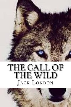 portada The Call of the Wild (en Inglés)