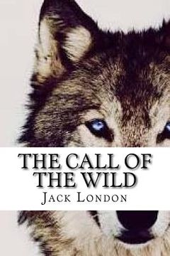 portada The Call of the Wild