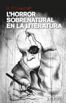 portada L'Horror Sobrenatural en la Literatura: 94 (L'Arcà) (in Catalá)