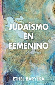 portada Judaismo en Femenino (in Spanish)