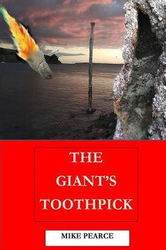 portada The Giant's Toothpick (in English)