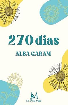 portada 270 Dias (in Spanish)