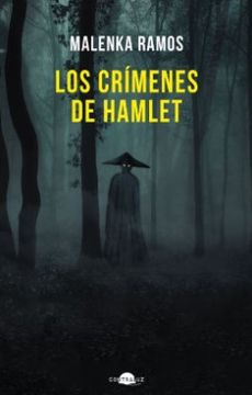 portada Los Crimenes de Hamlet (in Spanish)