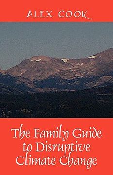portada the family guide to disruptive climate change