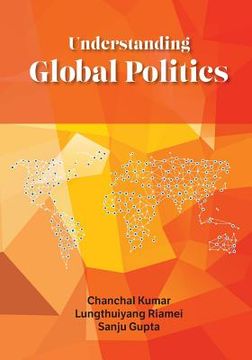 portada Understanding Global Politics