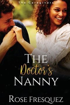 portada The Doctor's Nanny (en Inglés)