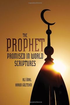 portada The Prophet Promised in World Scriptures (in English)