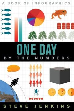 portada One Day: By the Numbers (in English)