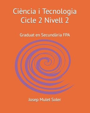 portada CIT Cicle II Nivell 2 (en Catalá)
