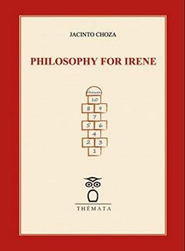 portada Philosophy for Irene
