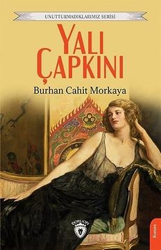 portada Yali Capkini (in Turco)
