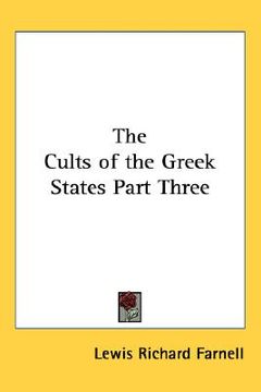 portada the cults of the greek states part three