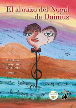 portada El Abrazo del Nogal de Daimuz ii (in Spanish)
