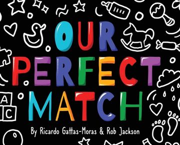 portada Our Perfect Match: Daddy and Papa