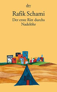 portada Der Erste Ritt Durchs Nadelöhr: Noch Mehr Märchen, Fabeln & Phantastische Geschichten: Noch Mehr Märchen, Fabeln und Phantastische Geschichten (en Alemán)