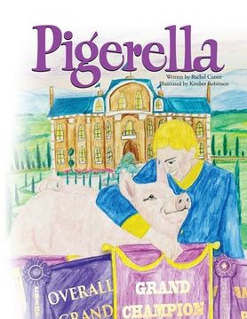 portada Pigerella (en Inglés)