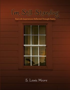 portada I'm Still Standing (in English)