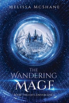 portada The Wandering Mage (in English)