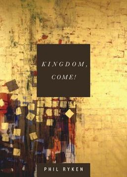 portada kingdom, come! (in English)