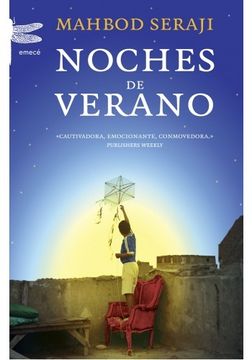 portada Noches de Verano (in Spanish)