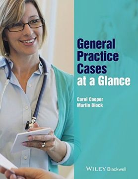portada General Practice Cases at a Glance