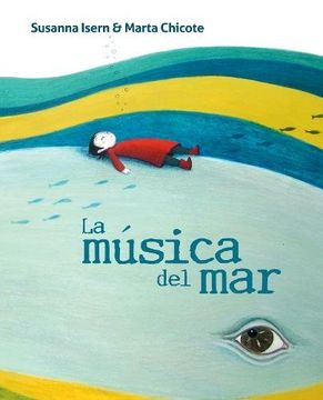 portada La Música del mar (in Spanish)