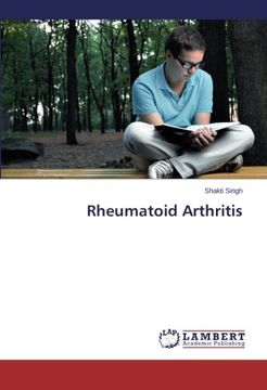 portada Rheumatoid Arthritis