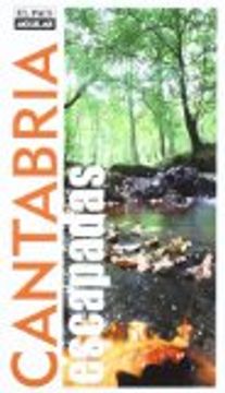 Cantabria (escapadas) (OTROS SERIES NACIONALES)