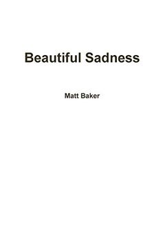 portada Beautiful Sadness (in English)