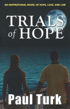 portada trials of hope (en Inglés)
