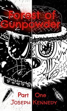 portada Forest of Gunpowder: Part 1 (en Inglés)