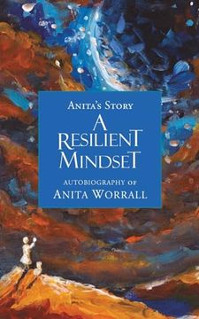 portada A Resilient Mindset (en Inglés)