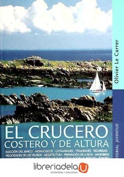 portada El Crucero Costero y de Altura (in Spanish)