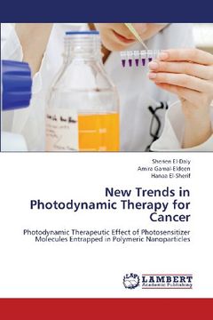 portada New Trends in Photodynamic Therapy for Cancer