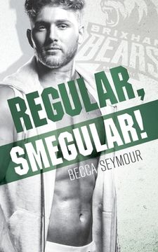 portada Regular, Smegular! (in English)