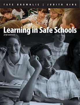 portada learning in safe schools