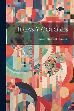 portada Ideas y Colores