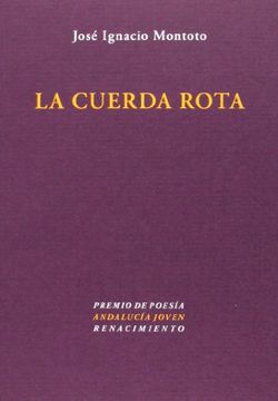 portada La Cuerda Rota (in Spanish)