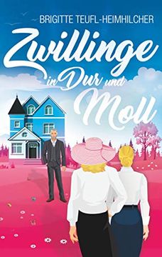 portada Zwillinge in dur und Moll (in German)
