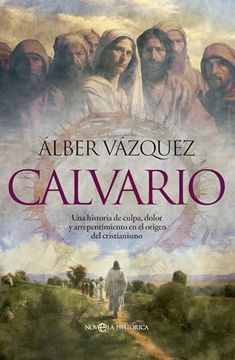 portada Calvario (in Spanish)
